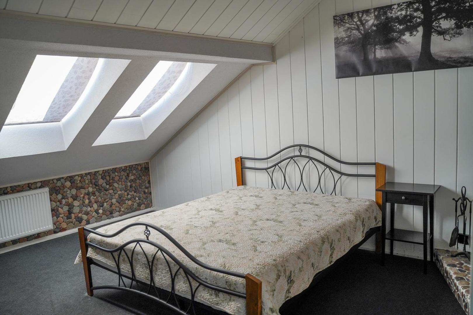 Apartamentai Birstono Centre Su Zidiniu Birštonas Zewnętrze zdjęcie