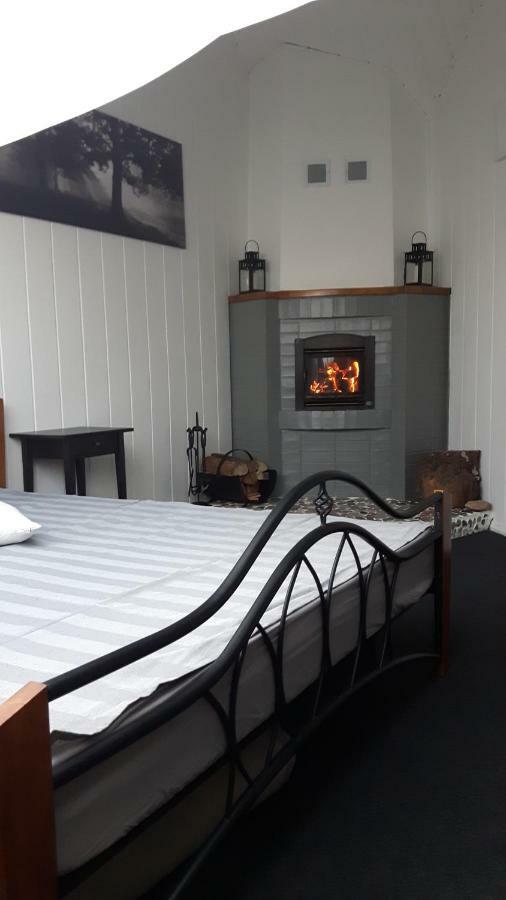 Apartamentai Birstono Centre Su Zidiniu Birštonas Zewnętrze zdjęcie